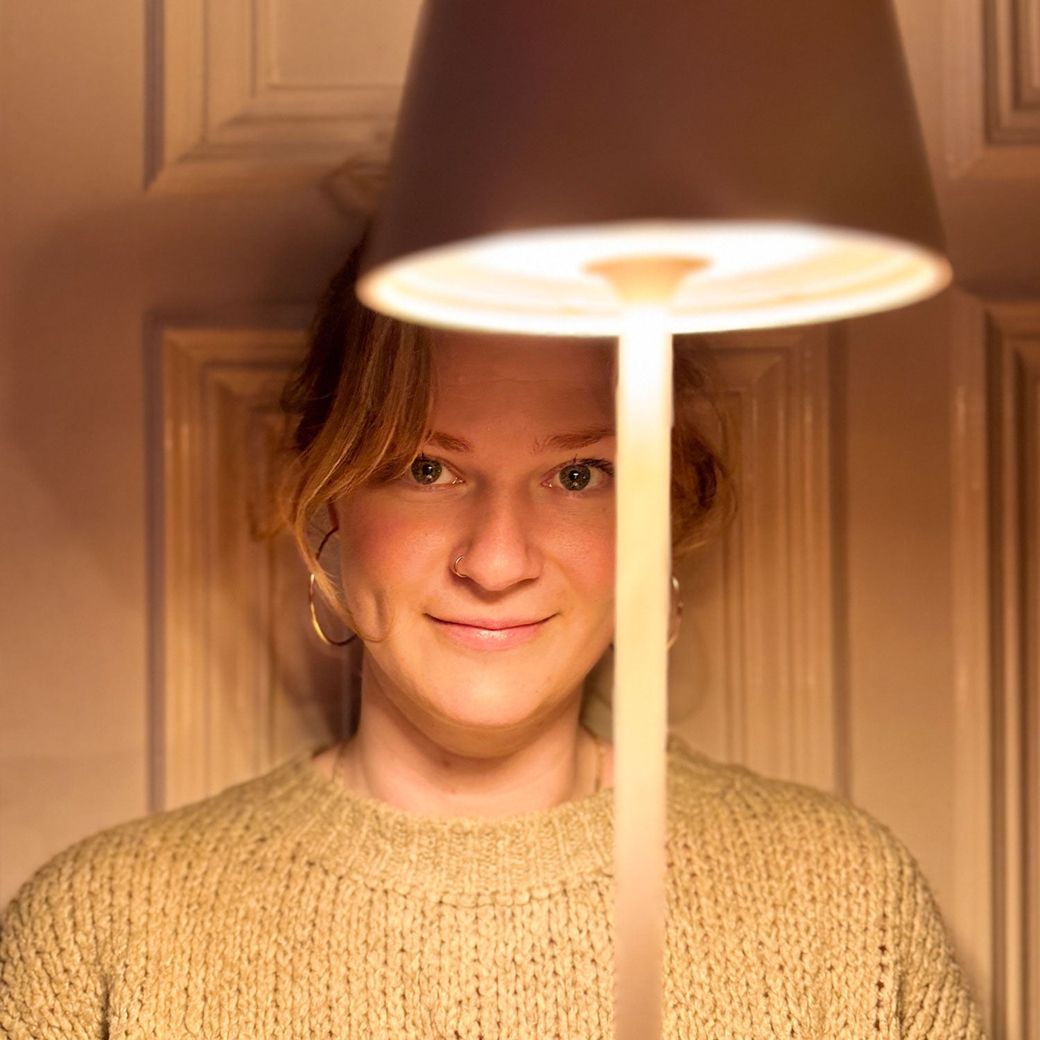 Nomen est omen: Interview mit Eva Licht