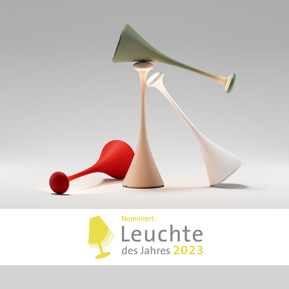 Mach die Sigor Nudrop zur „Leuchte des Jahres 2023“