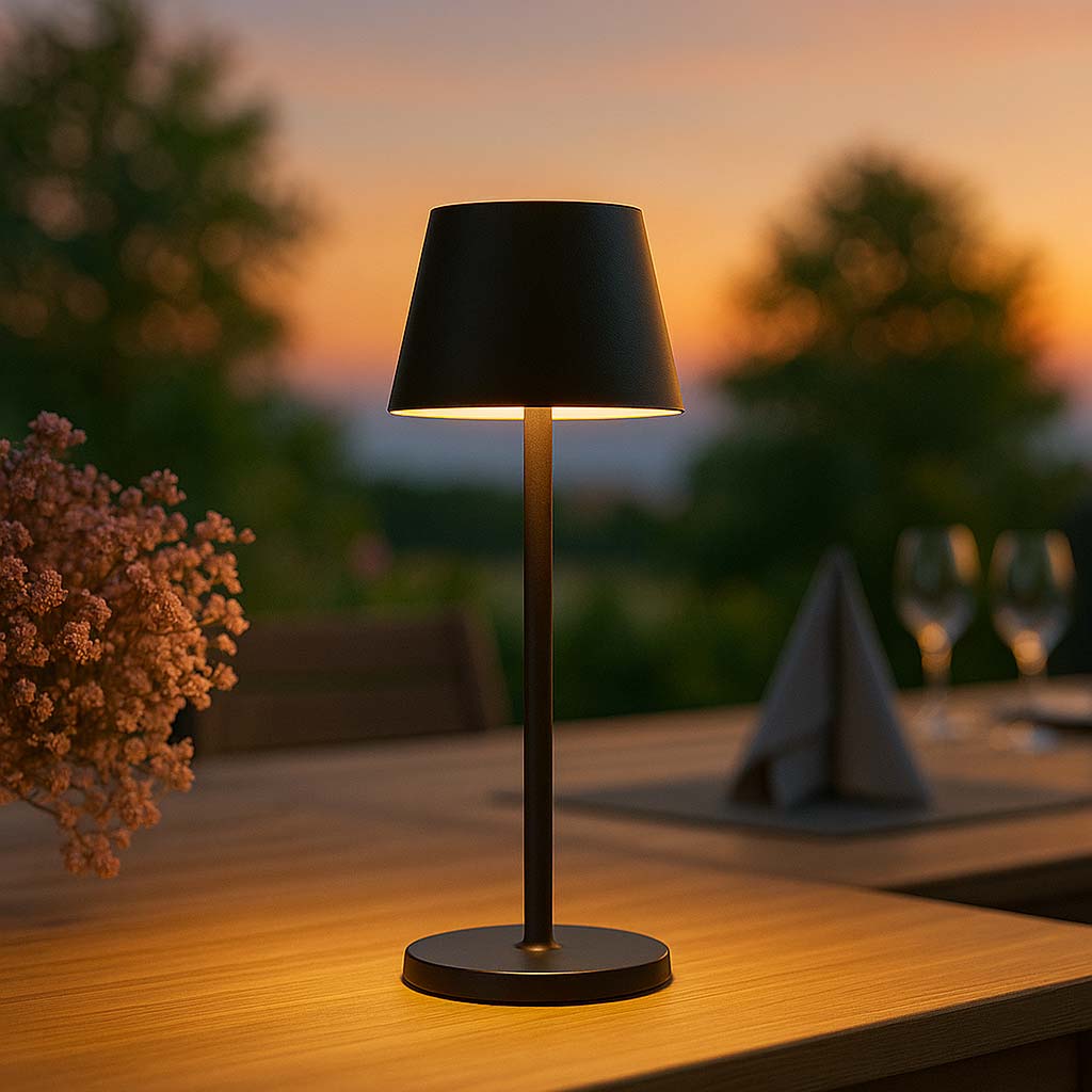 Lumelia Alternative Lampe Nuindie