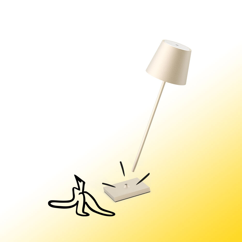 Ersatzfüsse für Sigor Nuindie und Sigor Nuindie mini