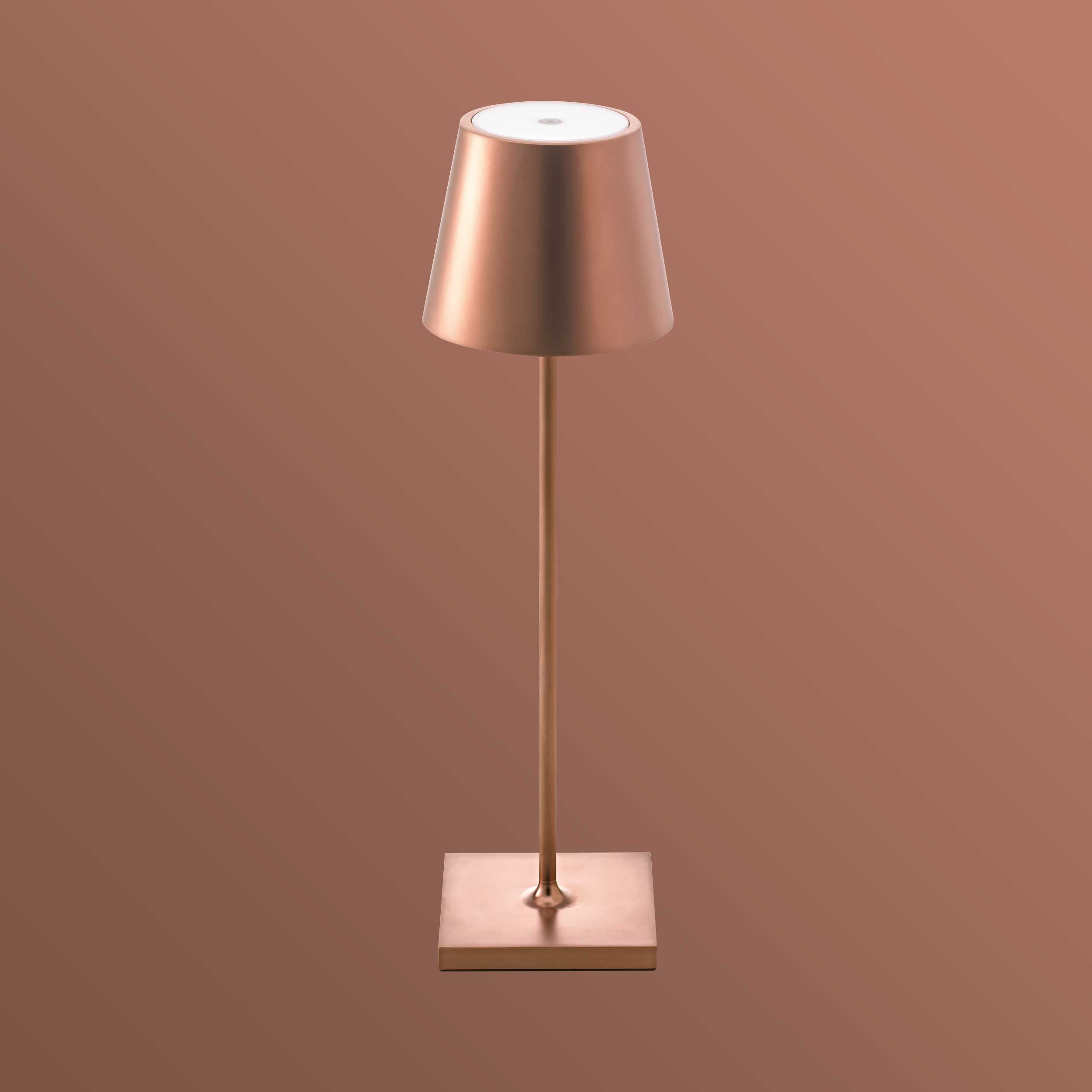 HAPPY METAL: Die NUINDIE Bronze