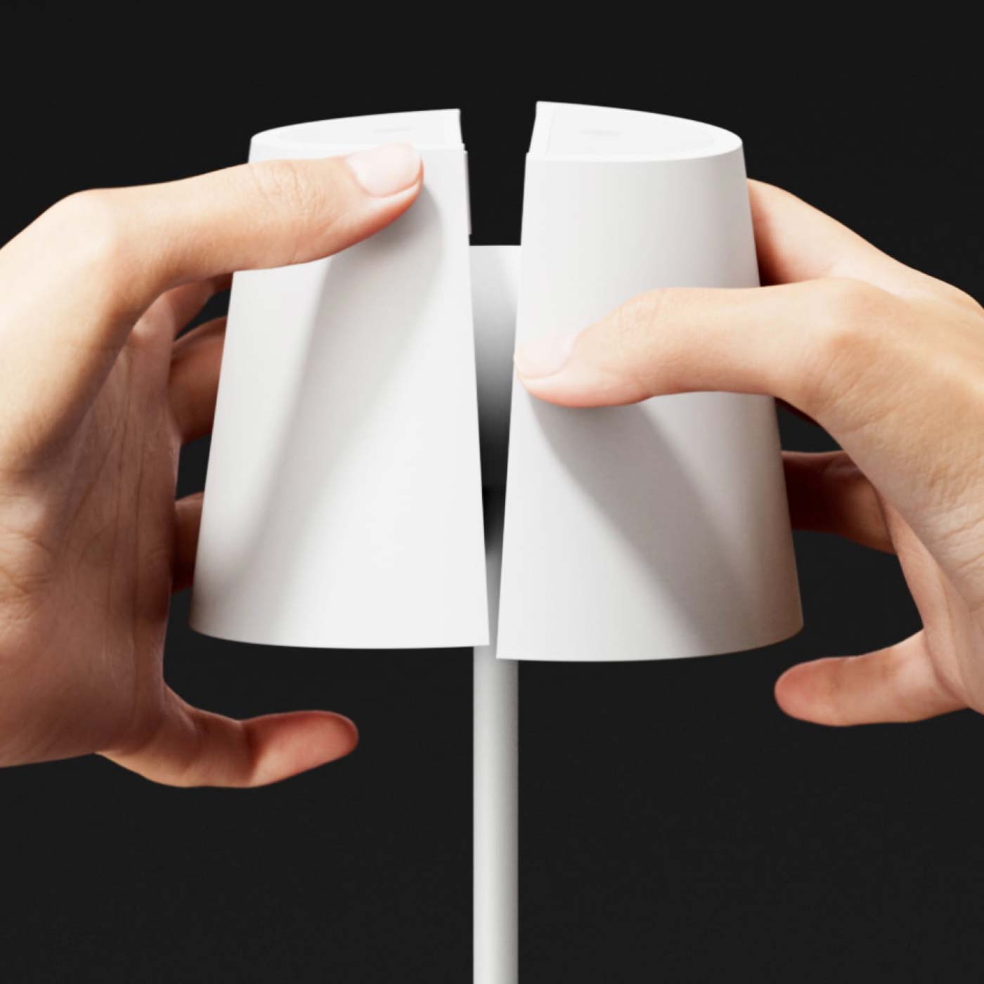 Nuindie tango: Geteilte Leuchte – doppelte Freude