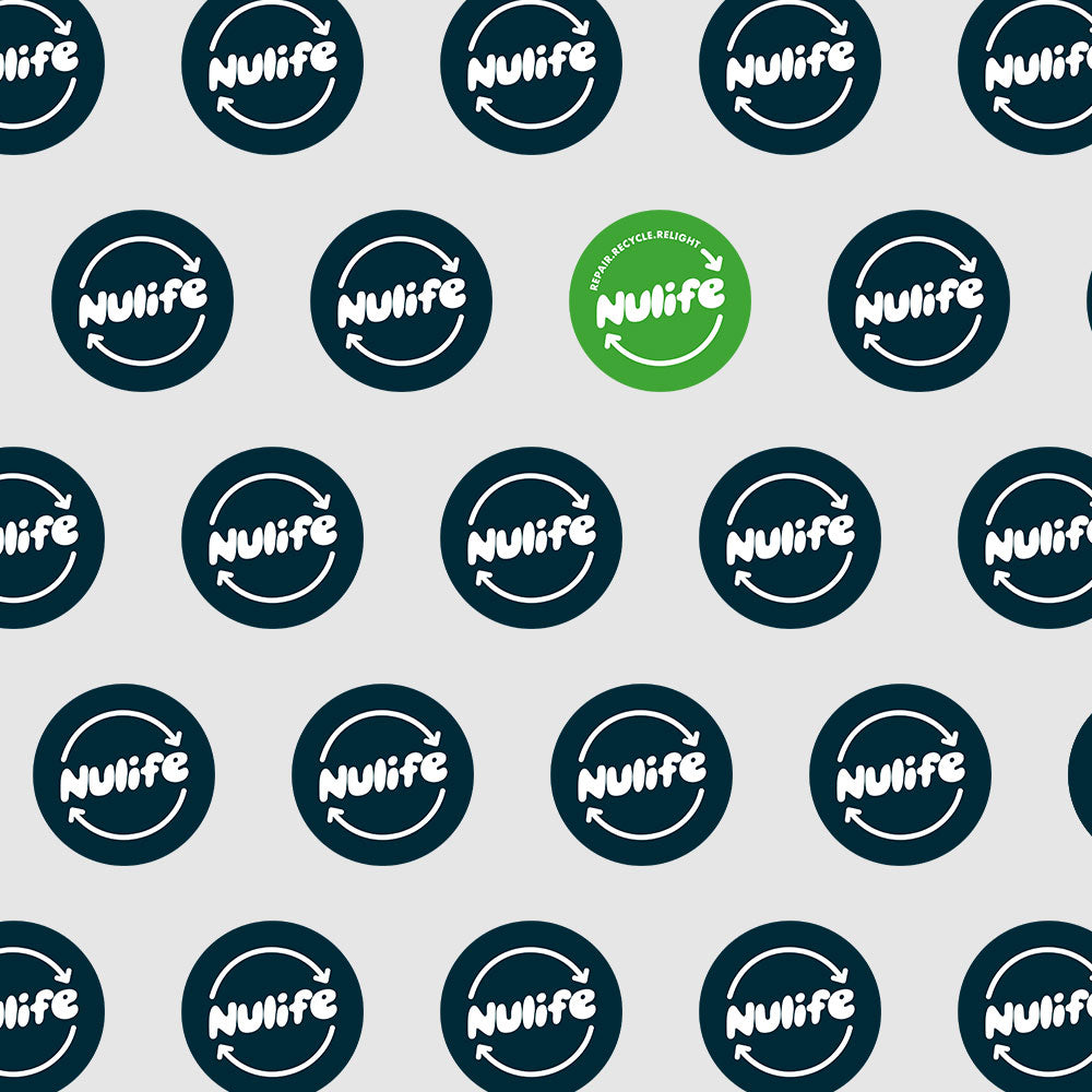 NEU im Shop: Das Nulife-Programm