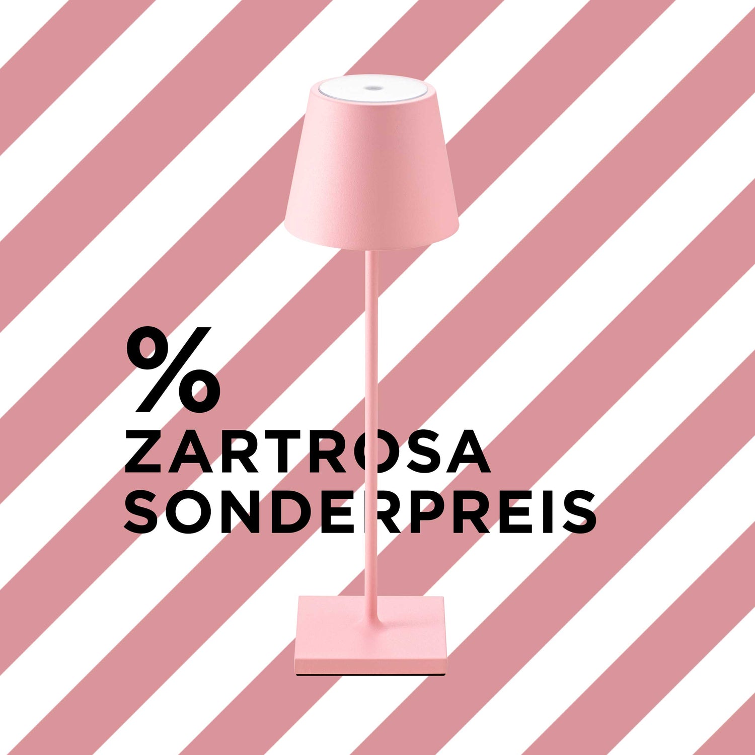 Zarte Preise gegen harte Zeiten