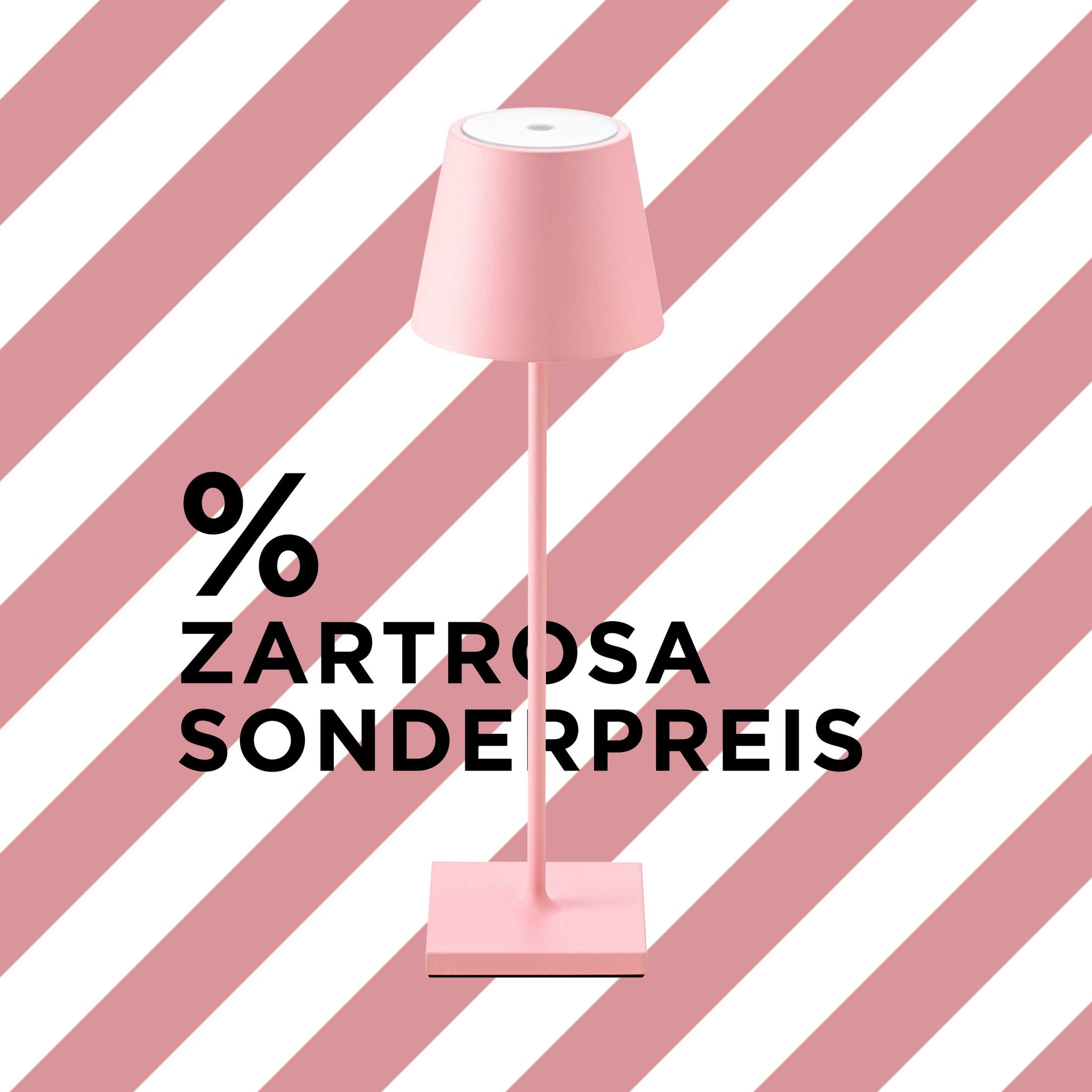 Special Zarte Preise gegen harte Zeiten