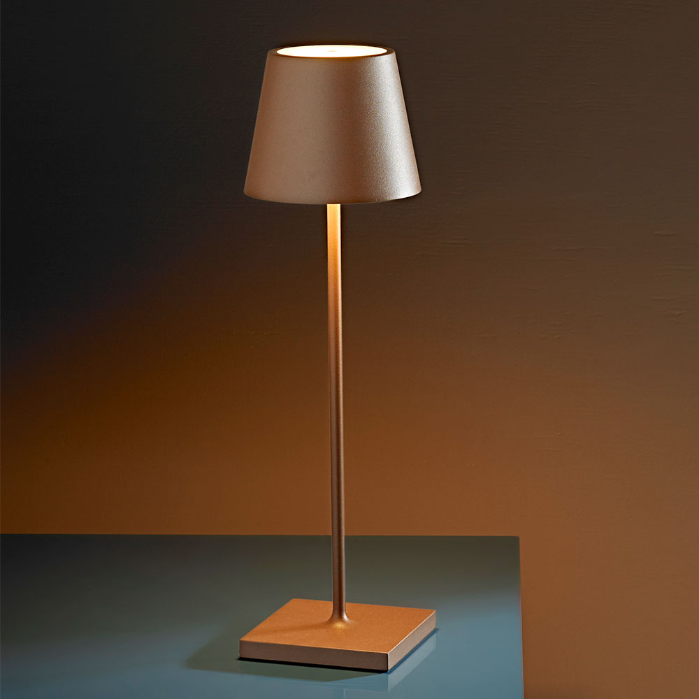 Käffchen? Die NUINDIE gibt’s jetzt auch in Mokkabraun!