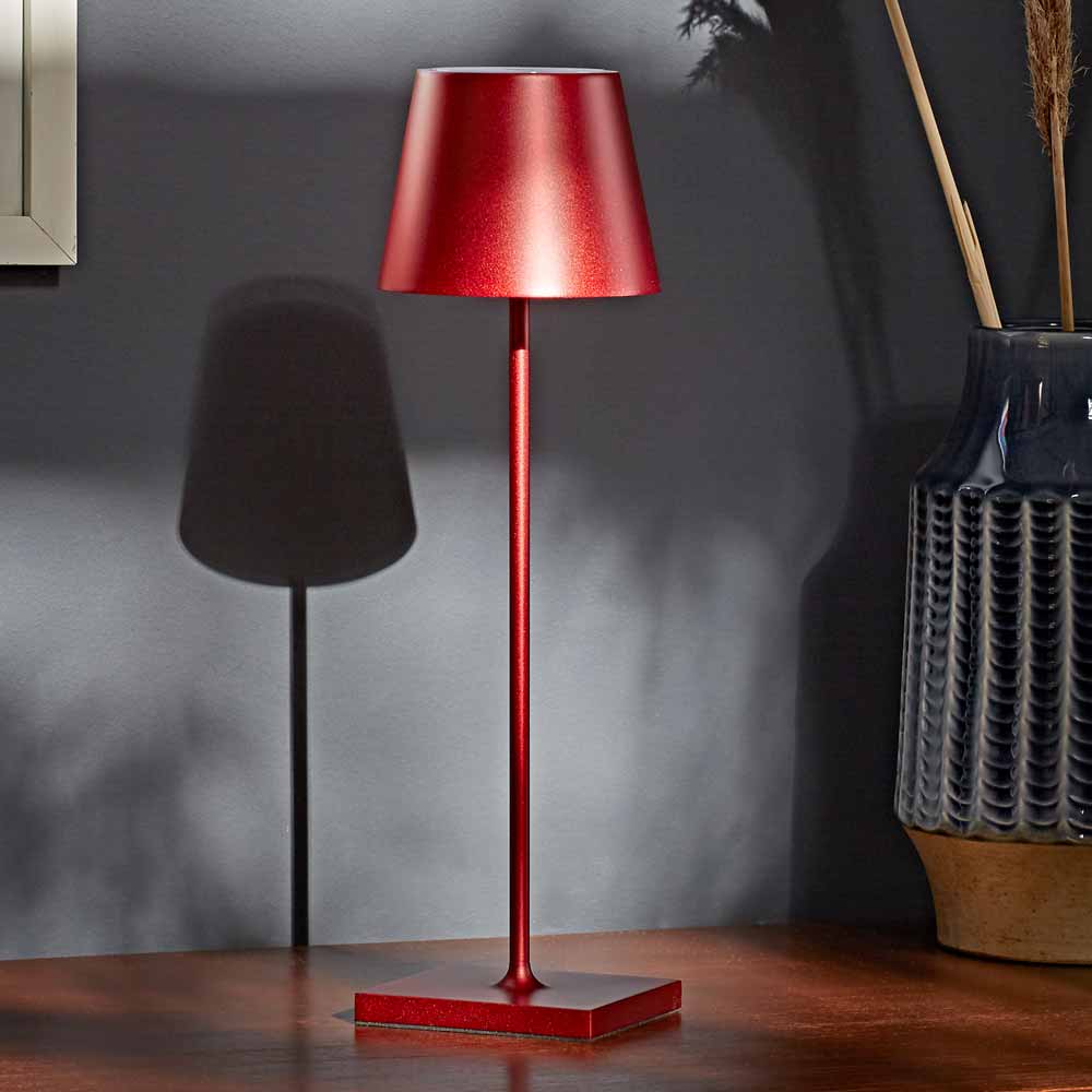 Sigor Nuindie Akku-Tischleuchte