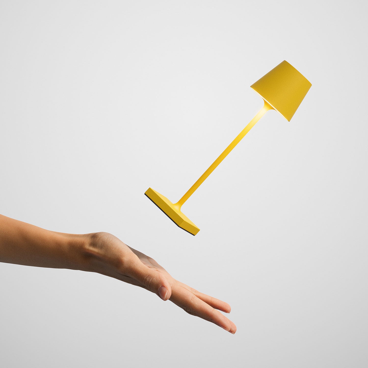 Sigor Nuindie pocket Akku-Leuchte