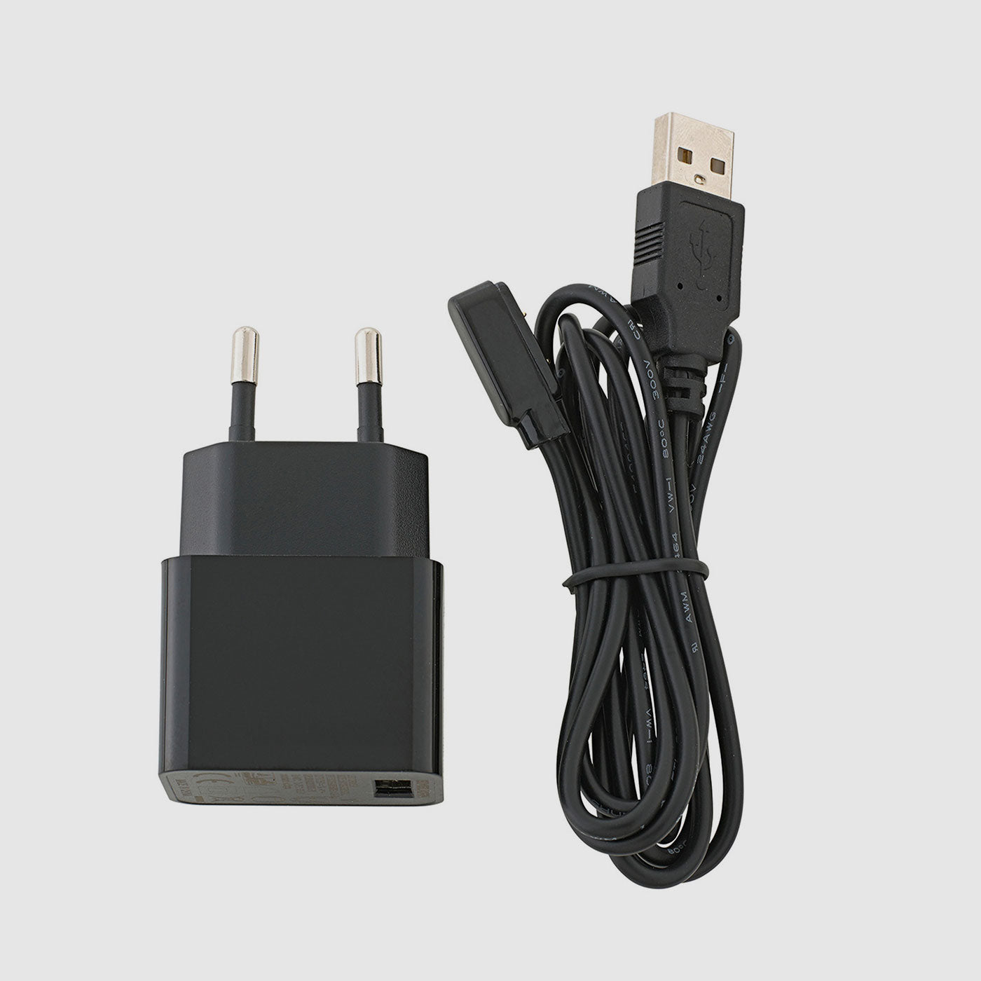 Sigor Easy-Connect Kabel in #Farbe_Schwarz