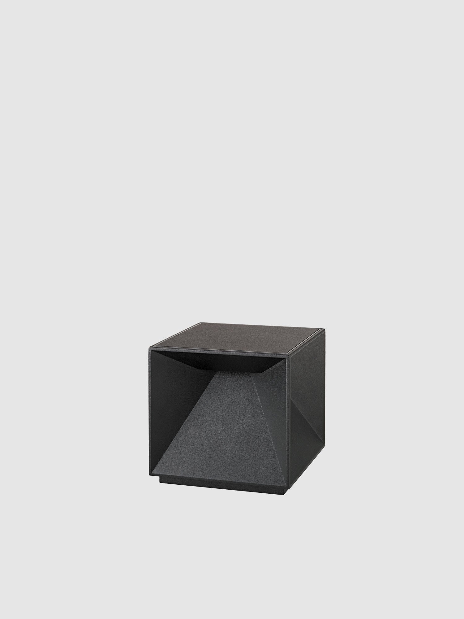 Sigor Nutalis Akku-LED-Tischleuchte in schwarz