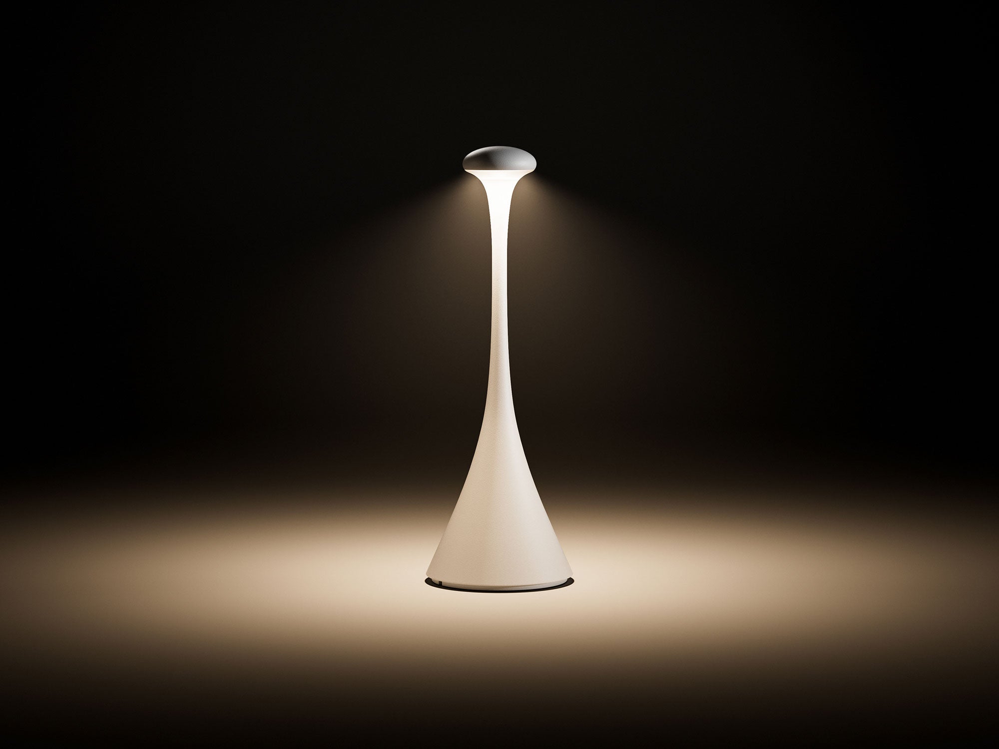 Sigor Nudrop mit FlexMood in warmweiss