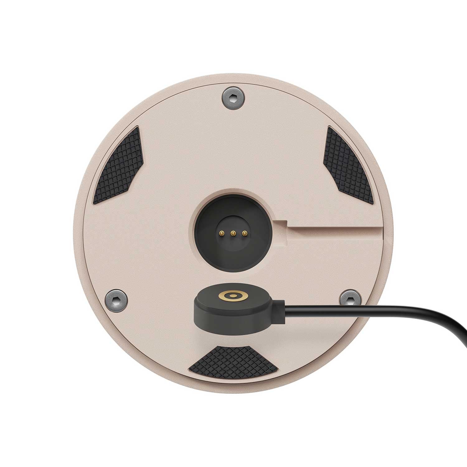 Einfaches Laden der Sigor Nudrop mini dank dem Easy-Connect Puk