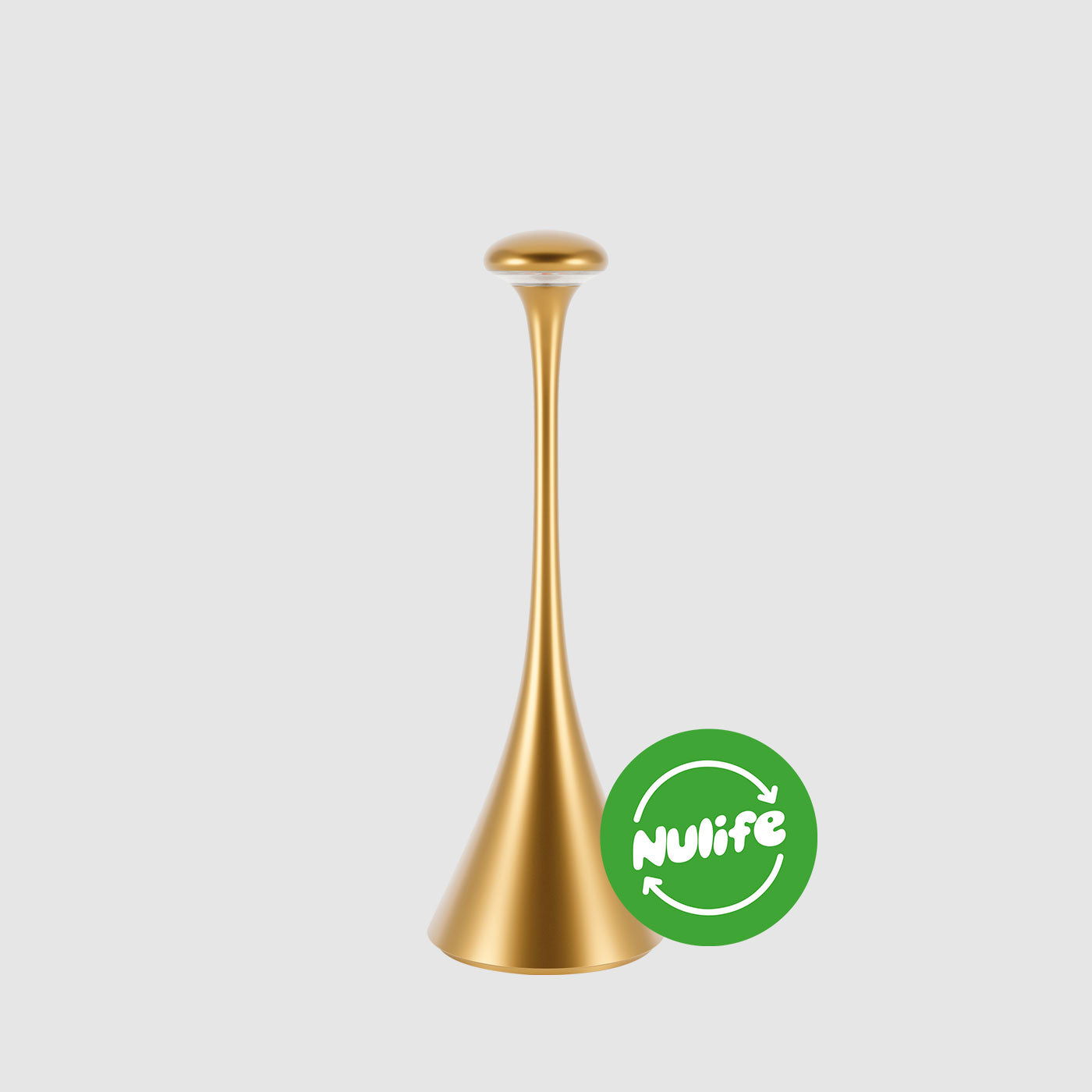 Sigor Nudrop Akku-Tischleuchte - Nulife Programm