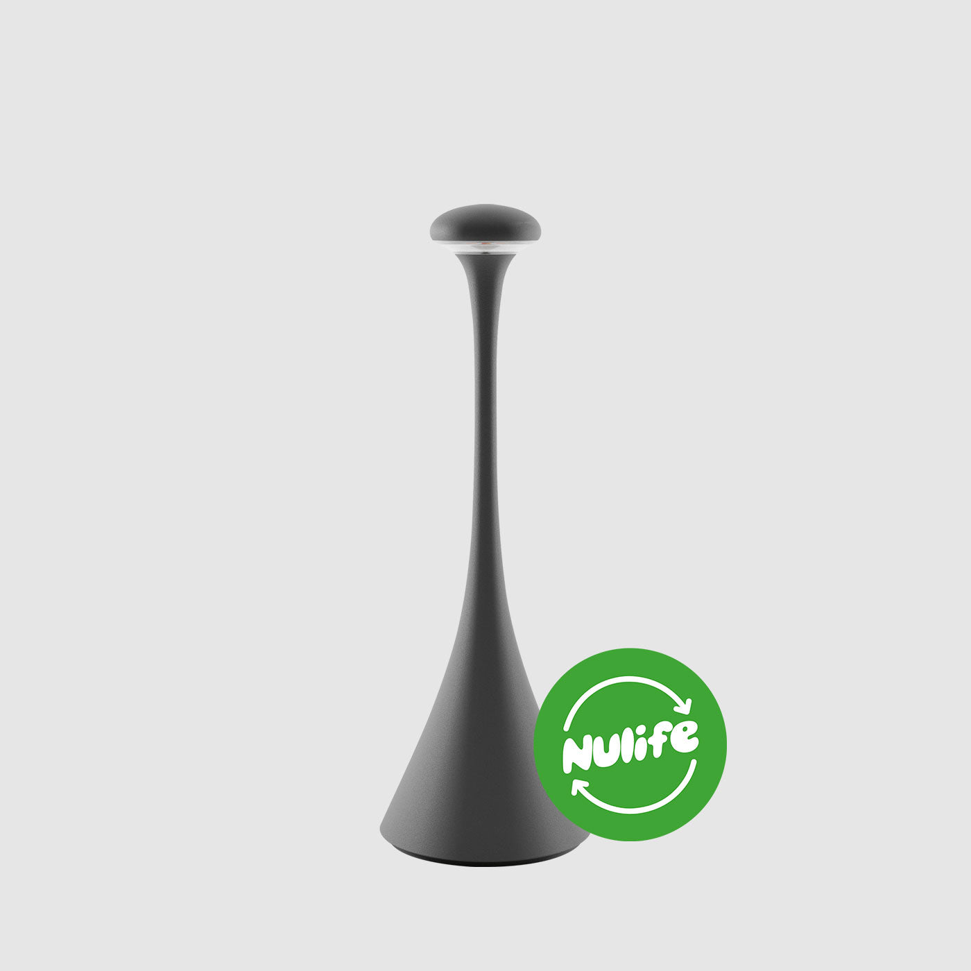 Sigor Nudrop Akku-Tischleuchte - Nulife Programm