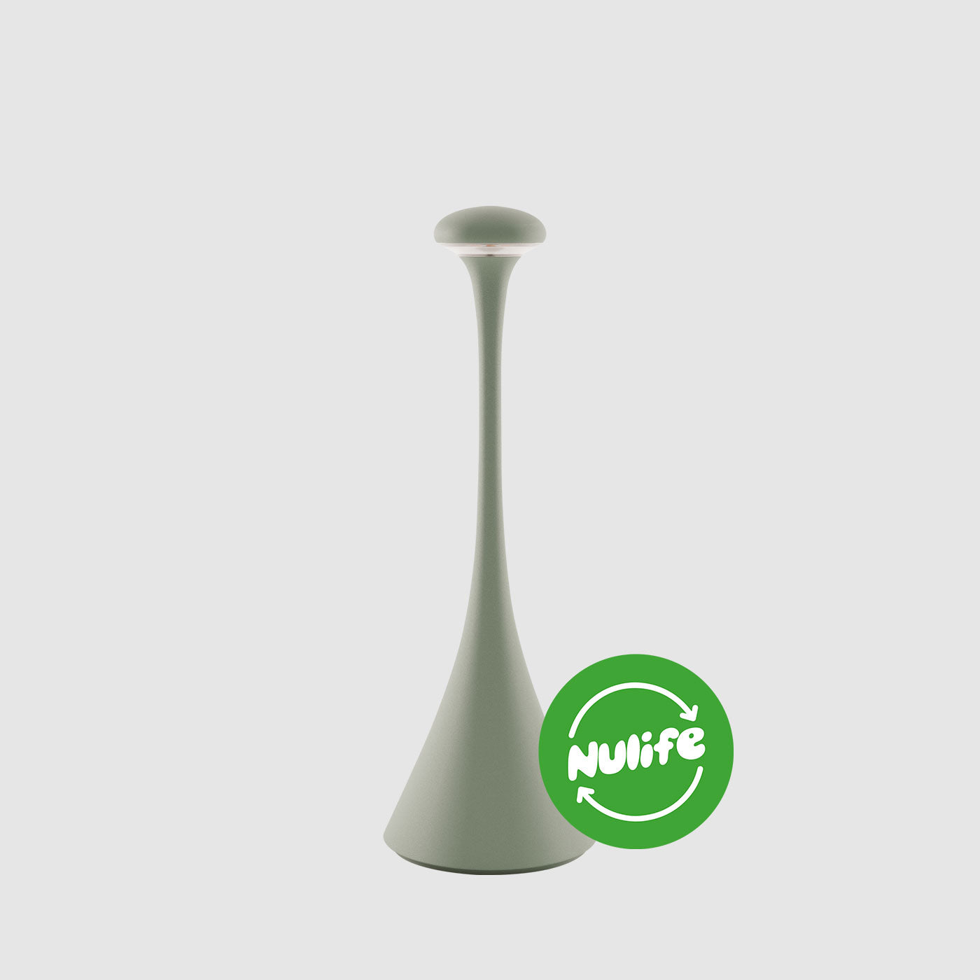 Sigor Nudrop Akku-Tischleuchte - Nulife Programm