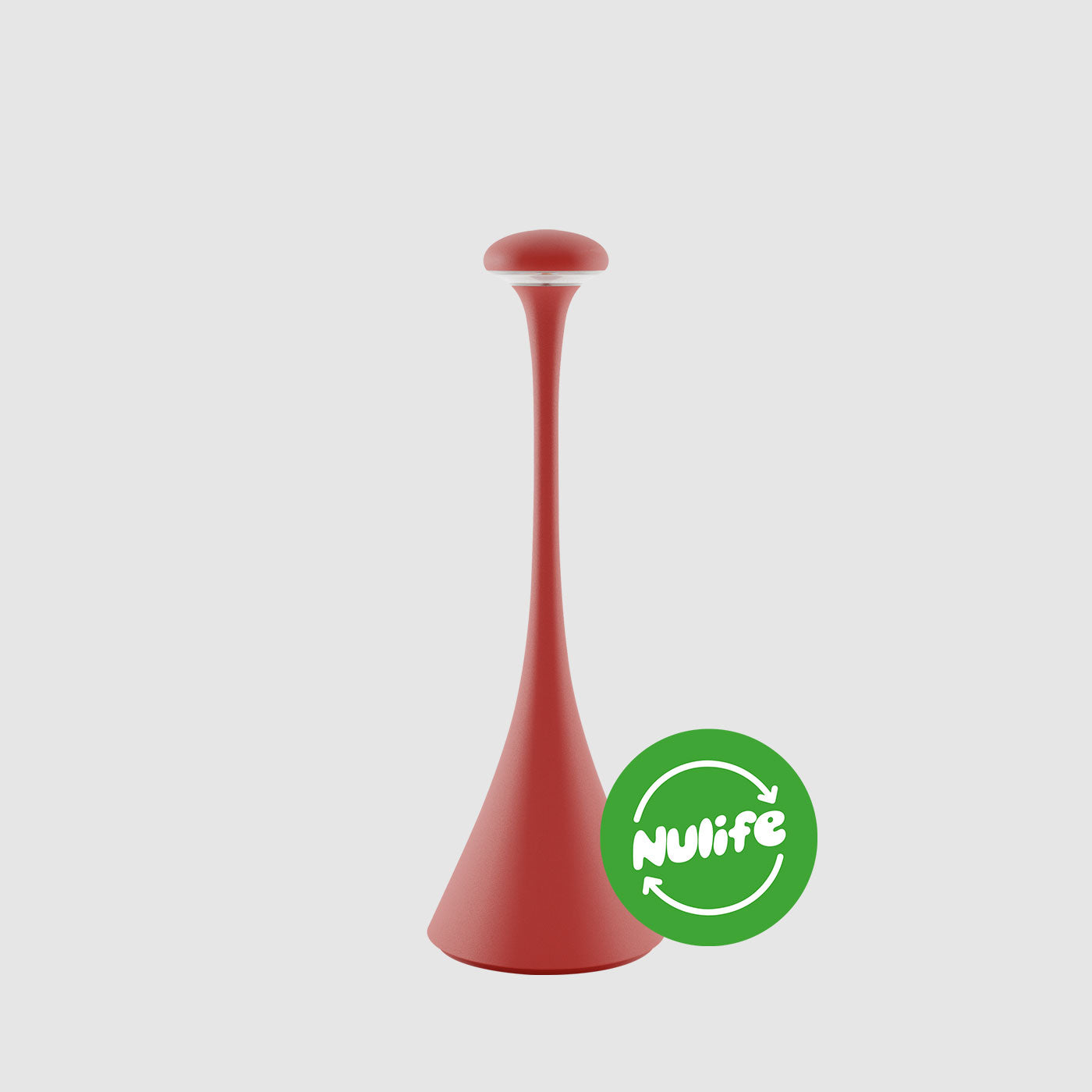 Sigor Nudrop Akku-Tischleuchte - Nulife Programm