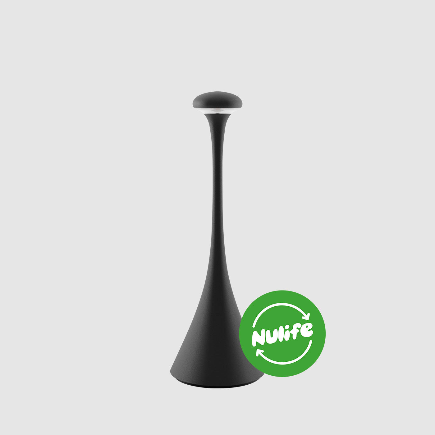 Sigor Nudrop Akku-Tischleuchte - Nulife Programm