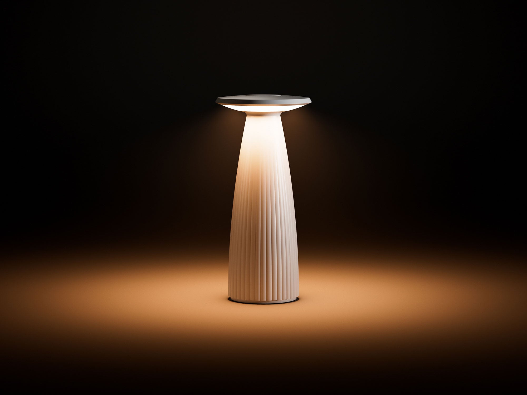 Sigor Nuflair mit FlexMood in warmweiss extra