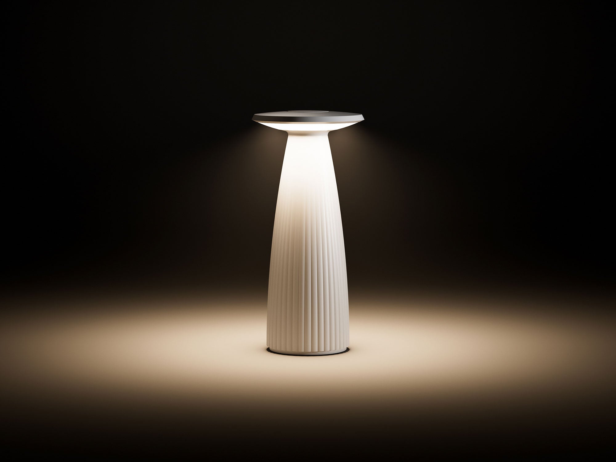 Sigor Nuflair mit FlexMood in warmweiss