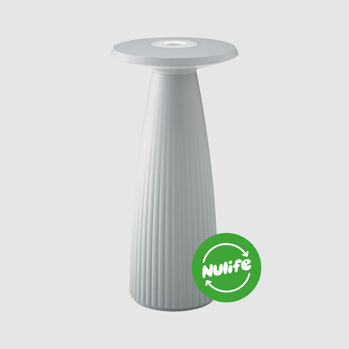 Sigor Nuflair Akku-Tischleuchte - Nulife Programm