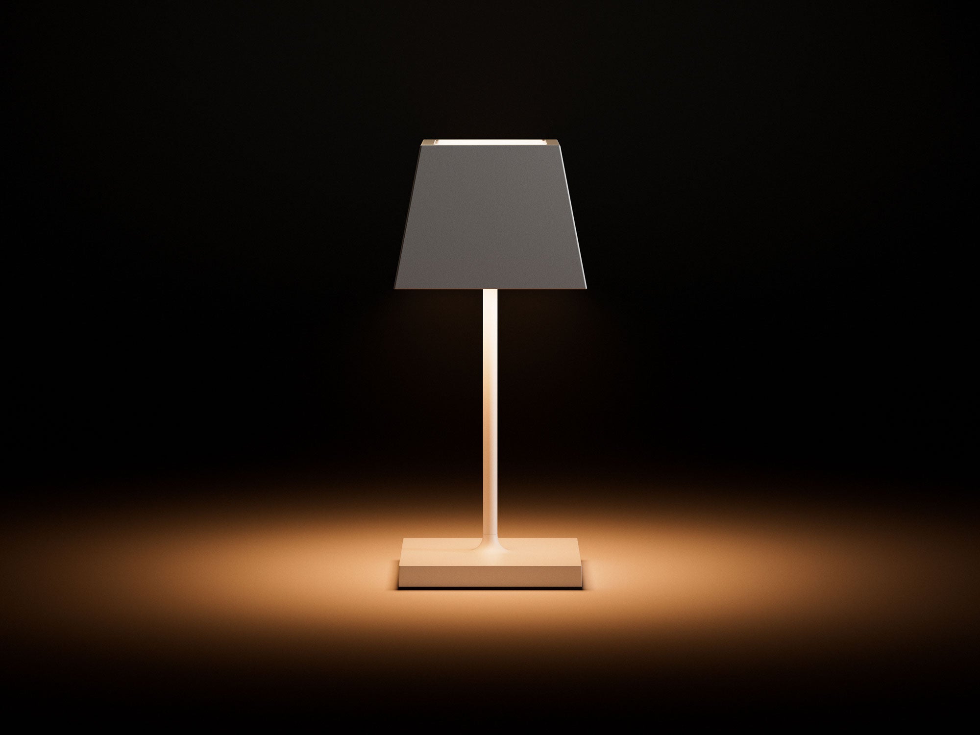 Nuindie Mini FlexMood in warmweiss extra