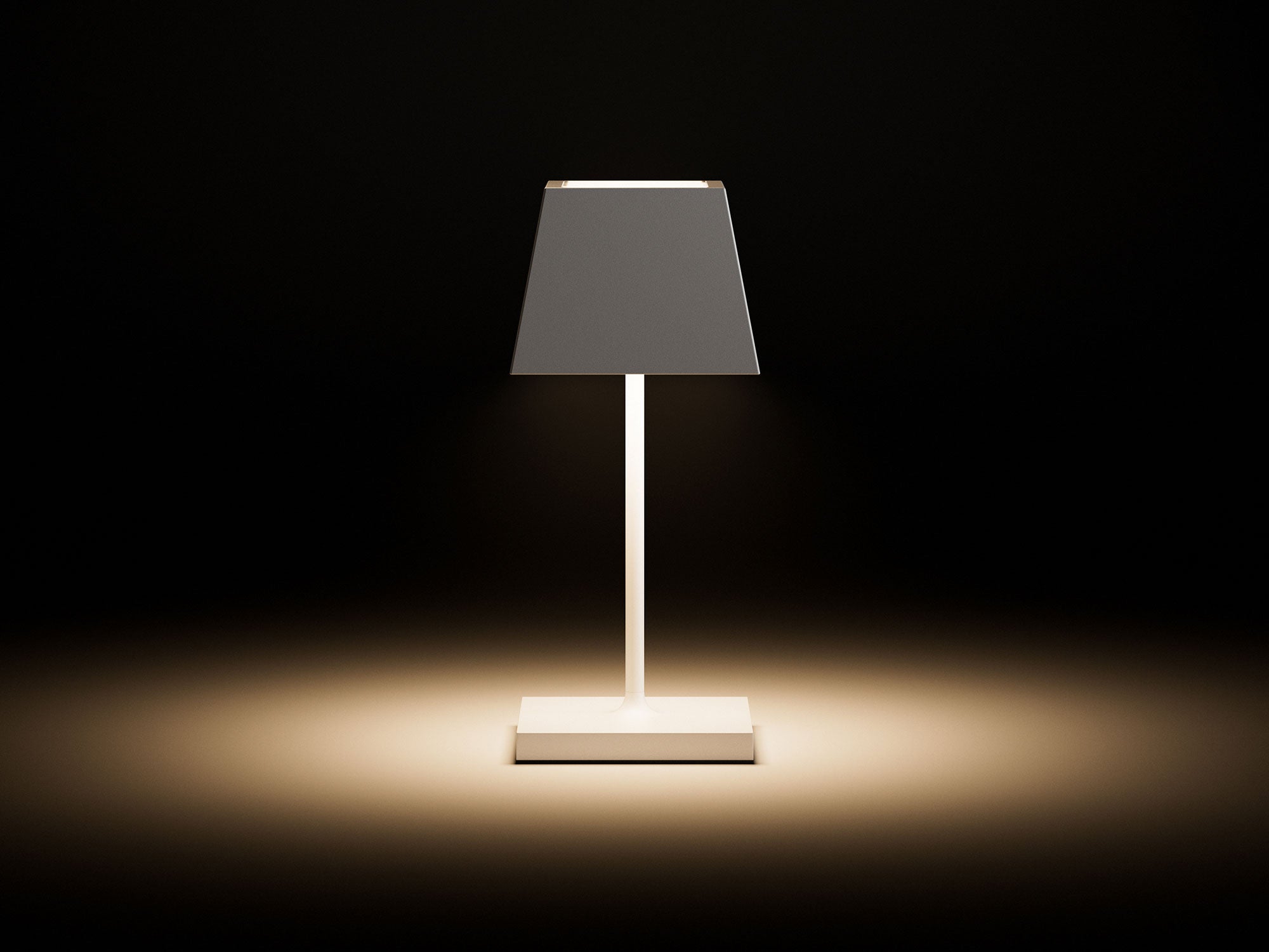 Nuindie Mini FlexMood in warmweiss