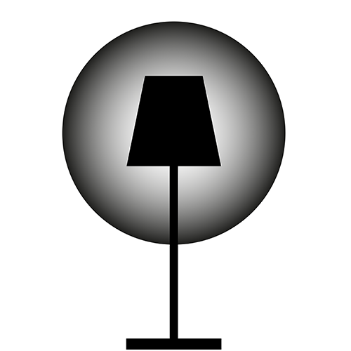 Unsere Akku-Leuchten sind stufenlos und kinderleicht dimmbar