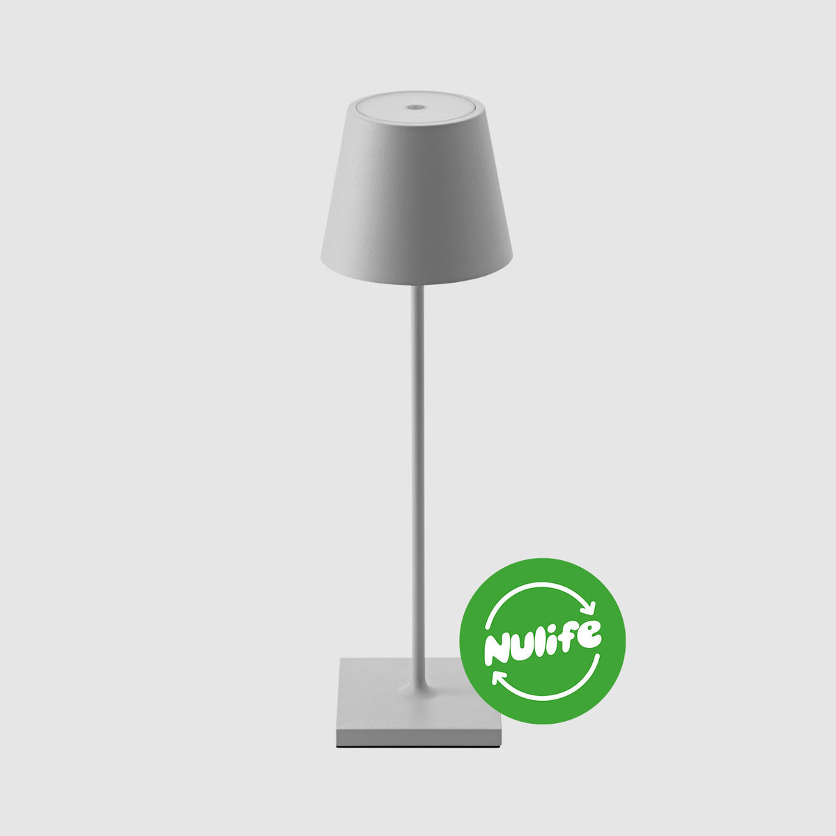 Sigor Nuindie nebelgrau Nulife