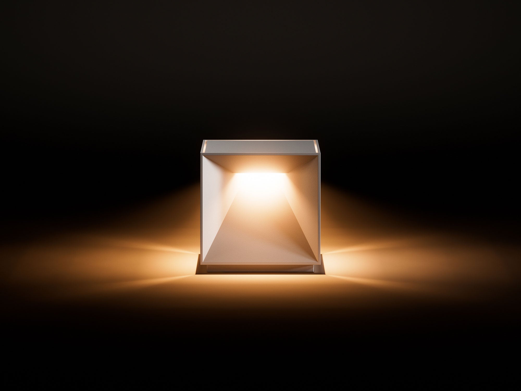 Sigor Nutalis mit FlexMood in warmweiss extra