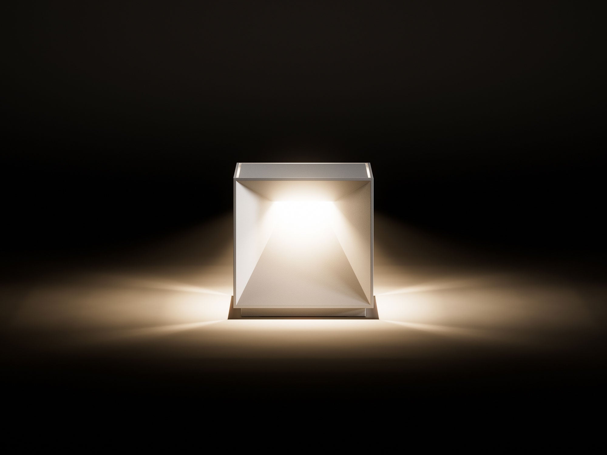 Sigor Nutalis mit FlexMood in warmweiss