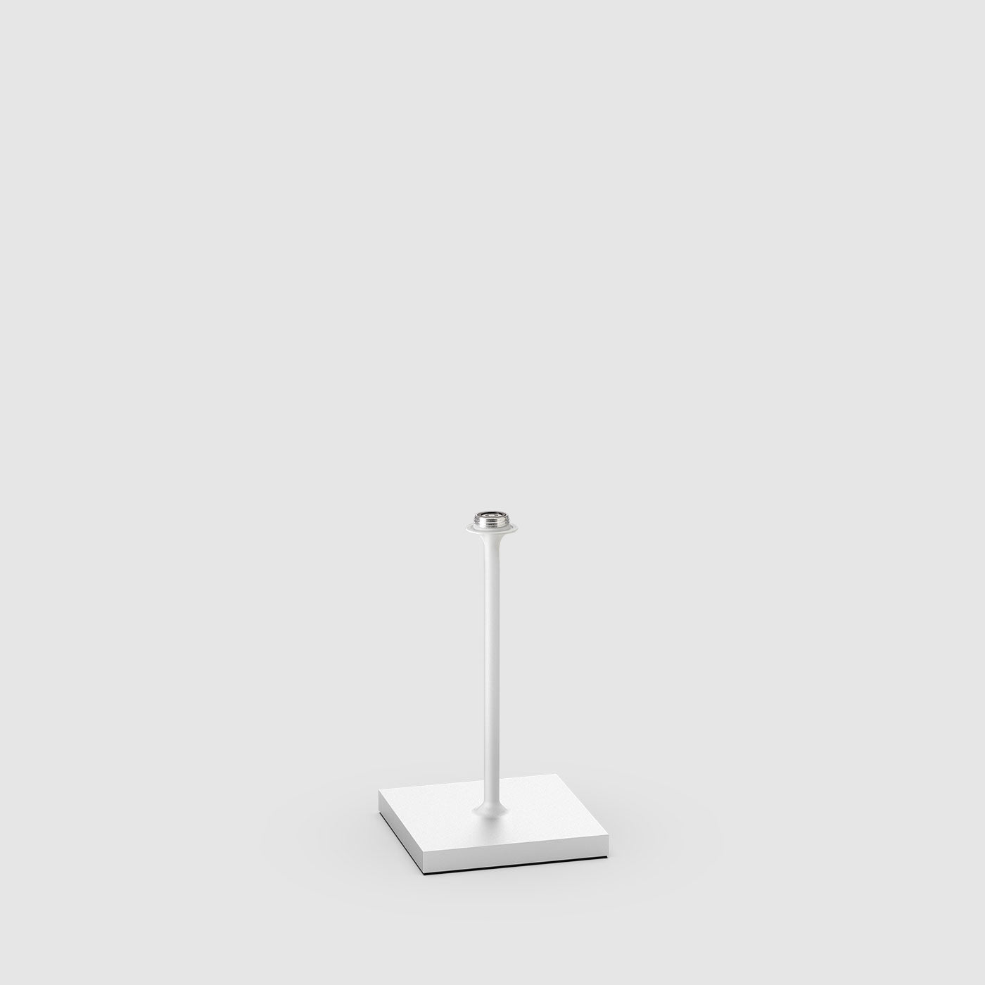 Ersatzfuß für Sigor Nuindie Mini (USB-C) in #Farbe_Schneeweiss