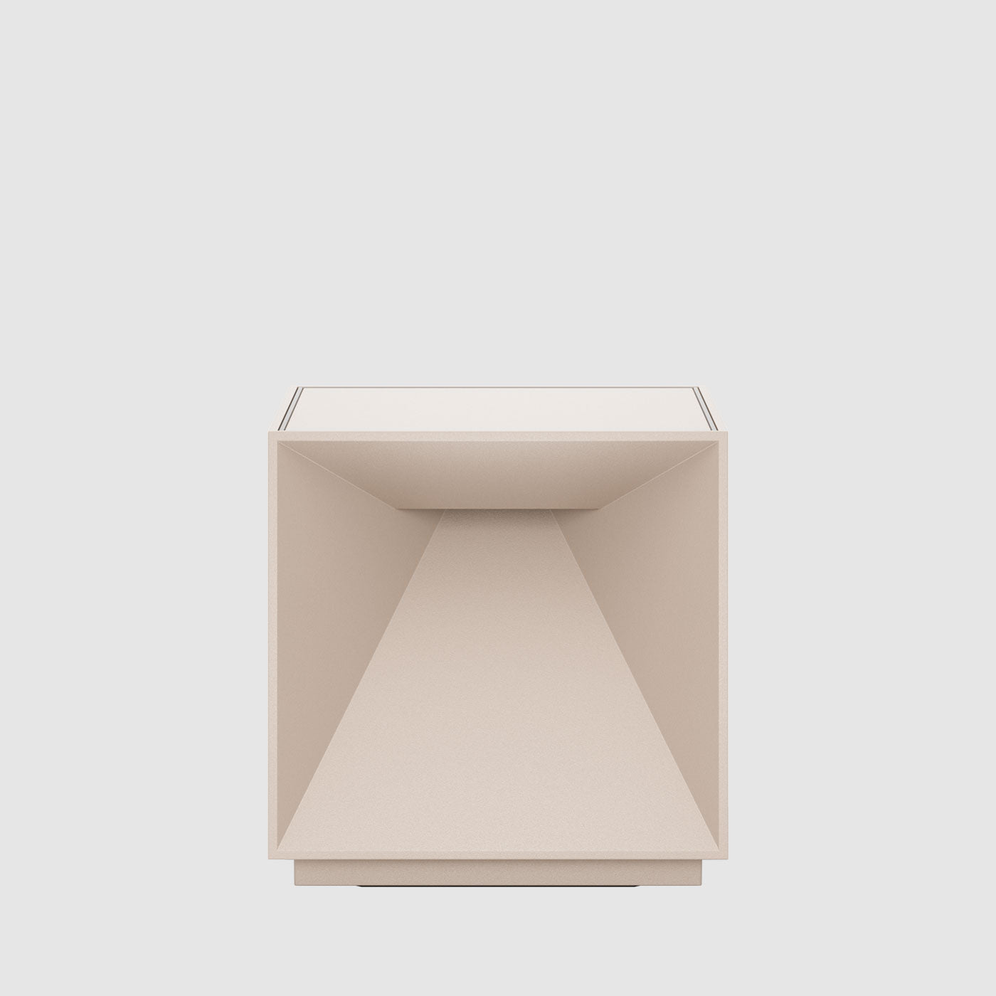 Sigor Nutalis Akku-Tischleuchte in #Farbe_Dünenbeige