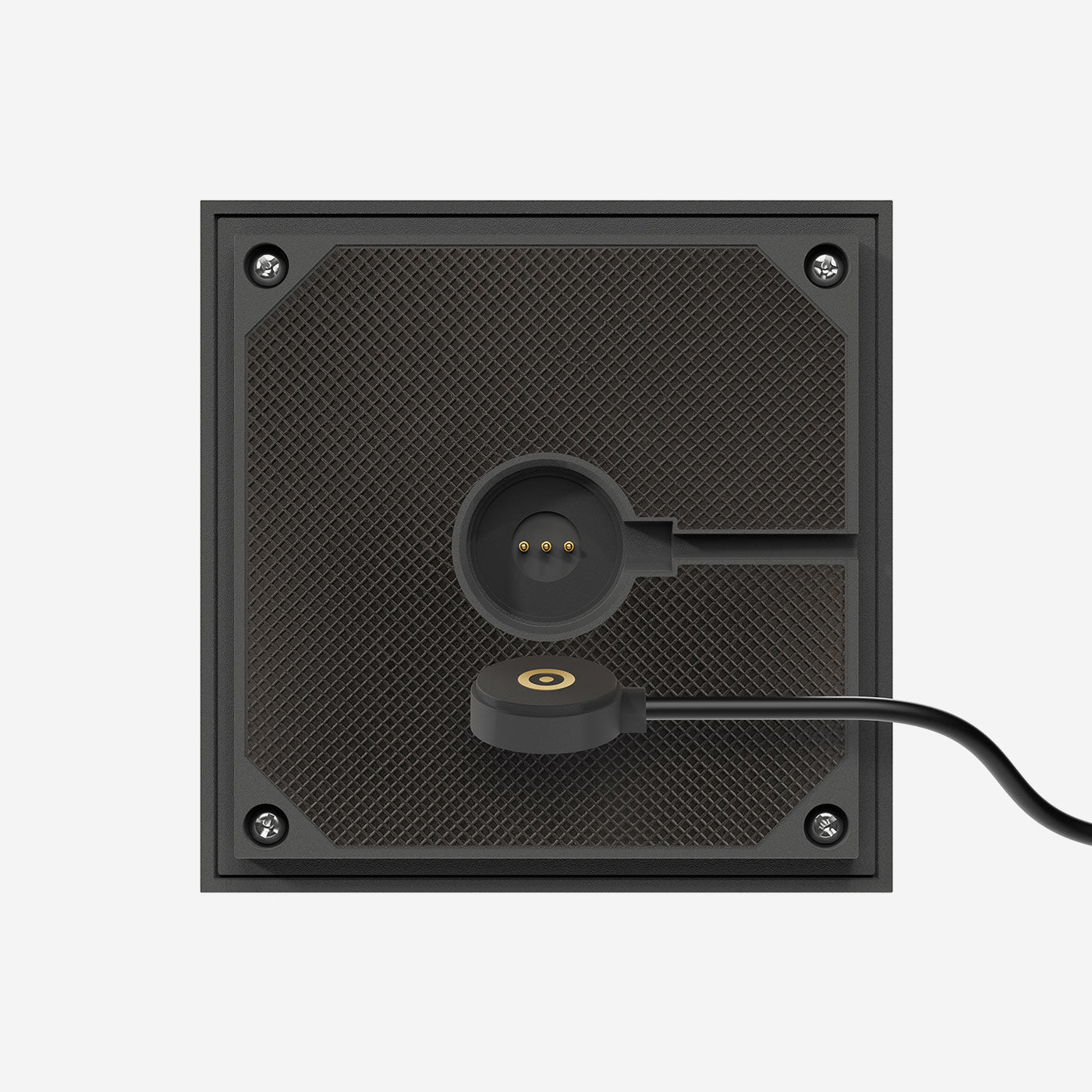 Sigor Nutalis Lade-Station in #Farbe_Graphitgrau