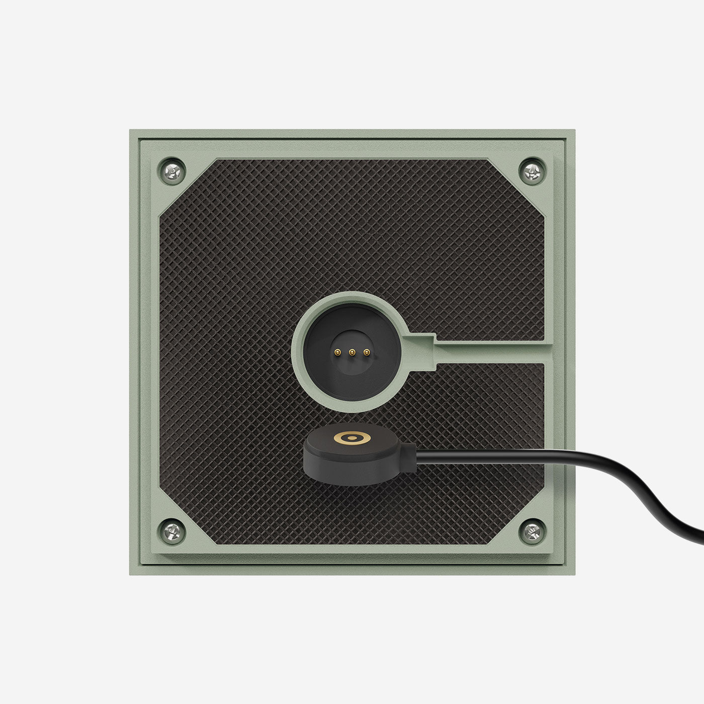 Sigor Nutalis Lade-Station in #Farbe_Salbeigrün