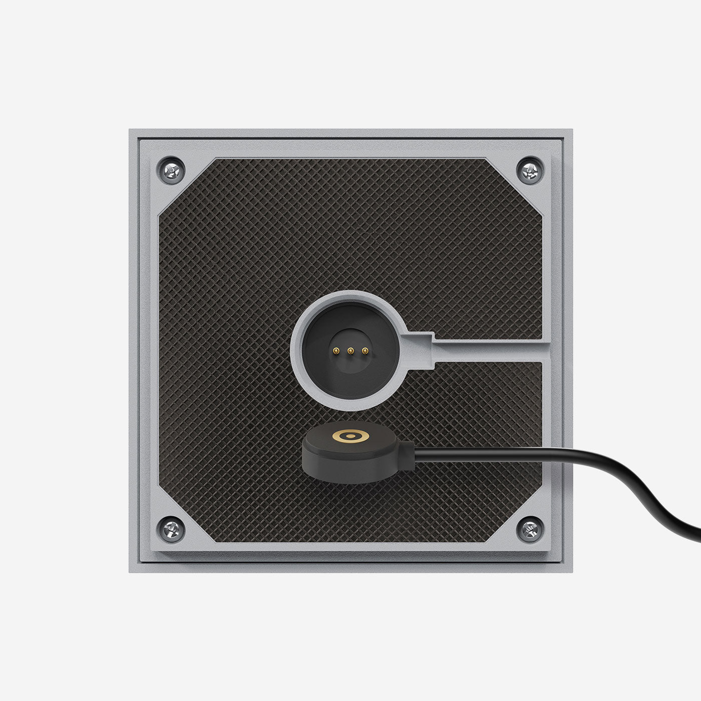 Sigor Nutalis Lade-Station in #Farbe_Nebelgrau