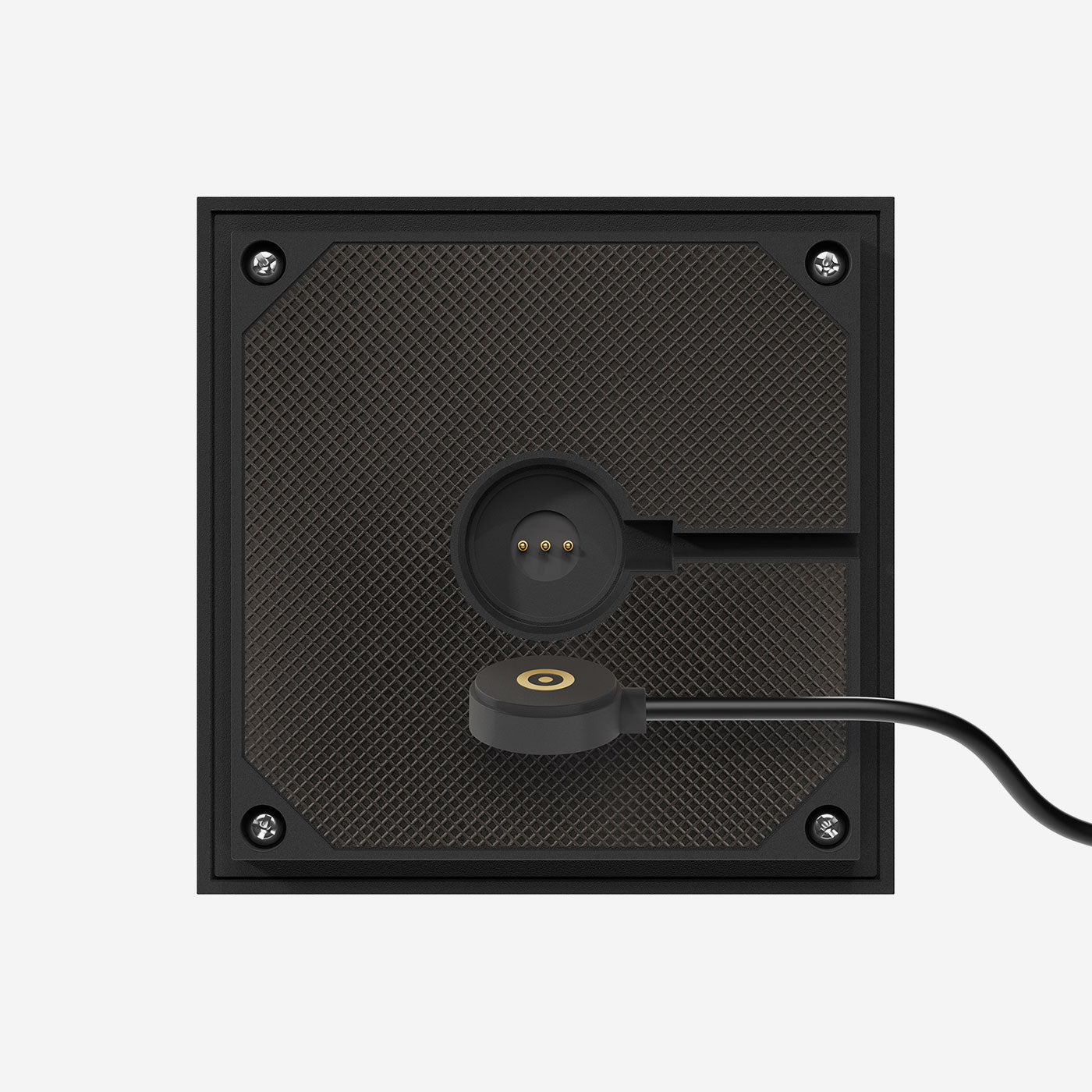 Sigor Nutalis Lade-Station in #Farbe_Nachtschwarz