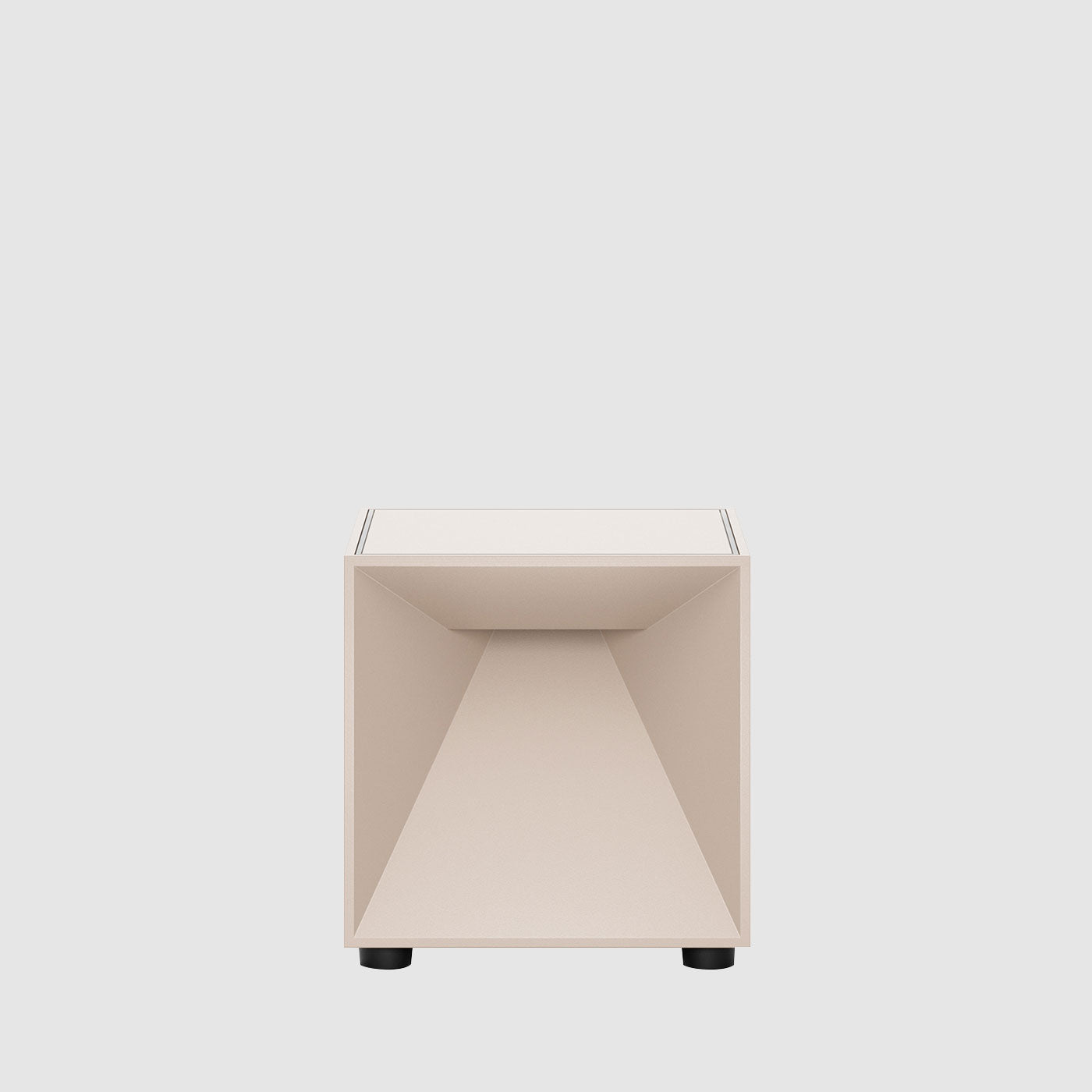 Sigor Nutalis mini Akku-Tischleuchte #Farbe_Dünenbeige