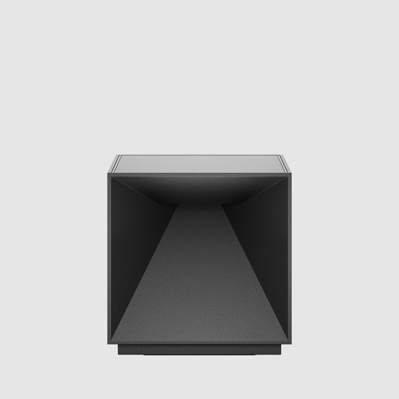 Sigor Nutalis Akku-Tischleuchte in #Farbe_Nachtschwarz