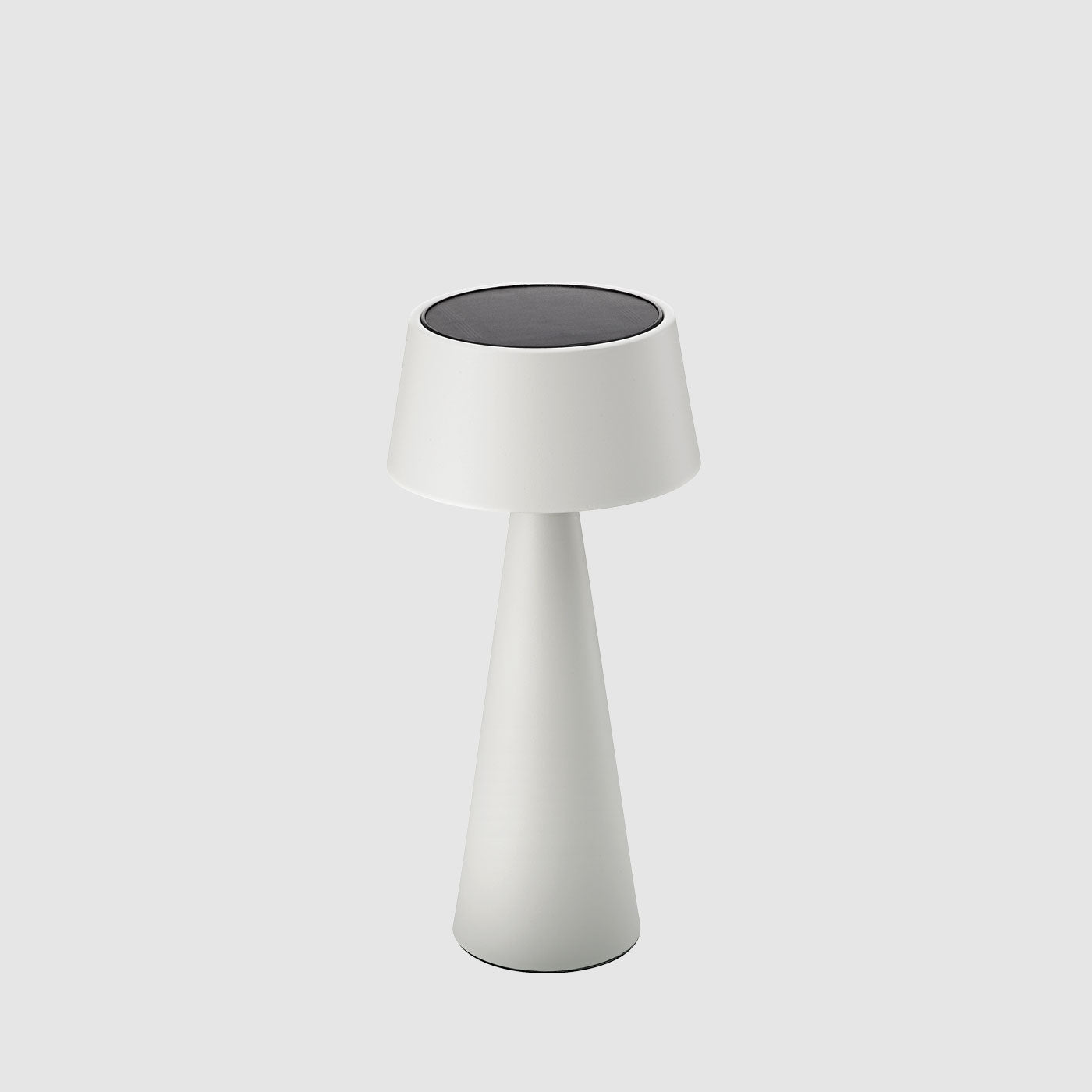 Sigor Solino Akku LED Solarleuchte in der #Farbe_Schneeweiss
