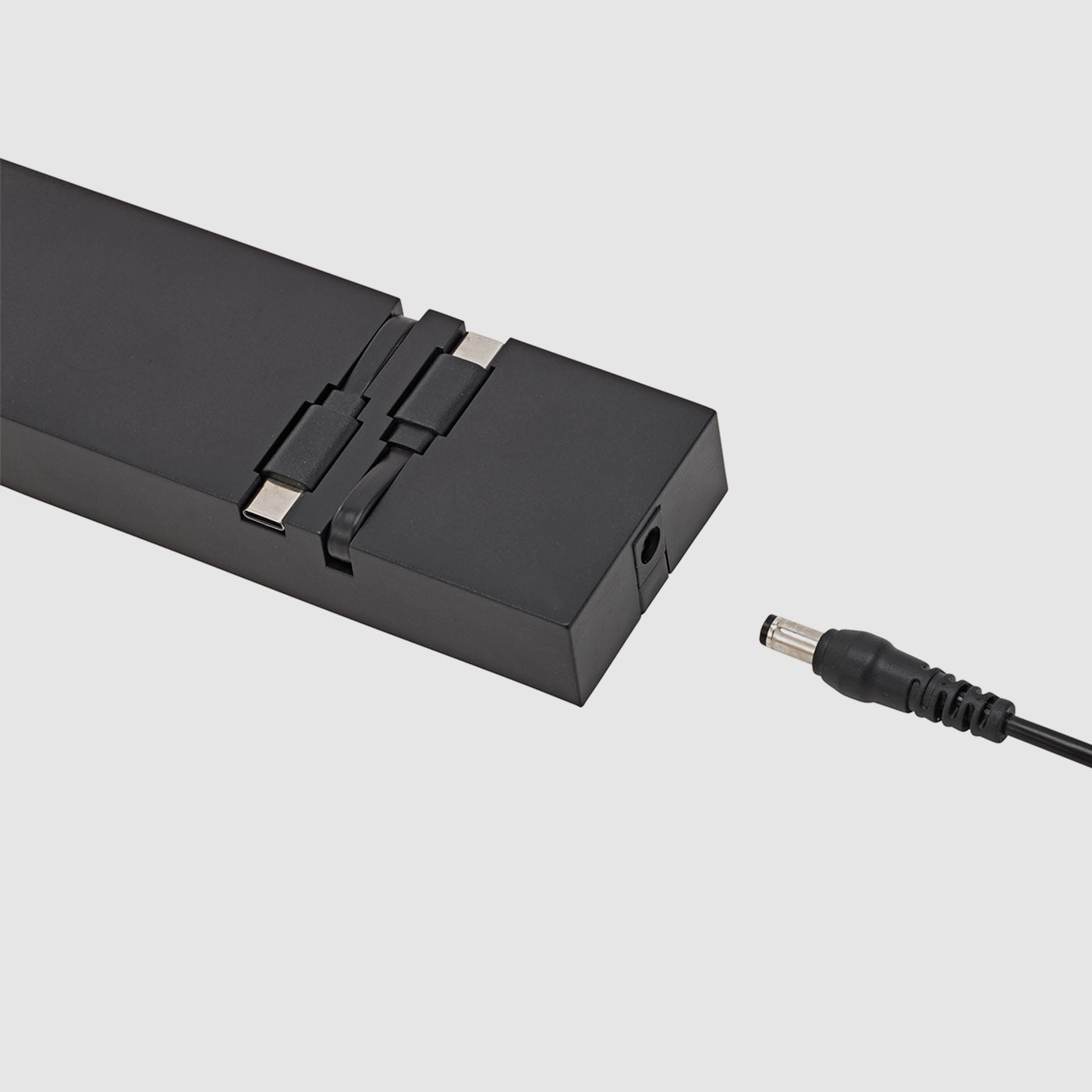 Einfache Steckverbindung: Sigor Nuindie USB-C 6-fach Ladestation