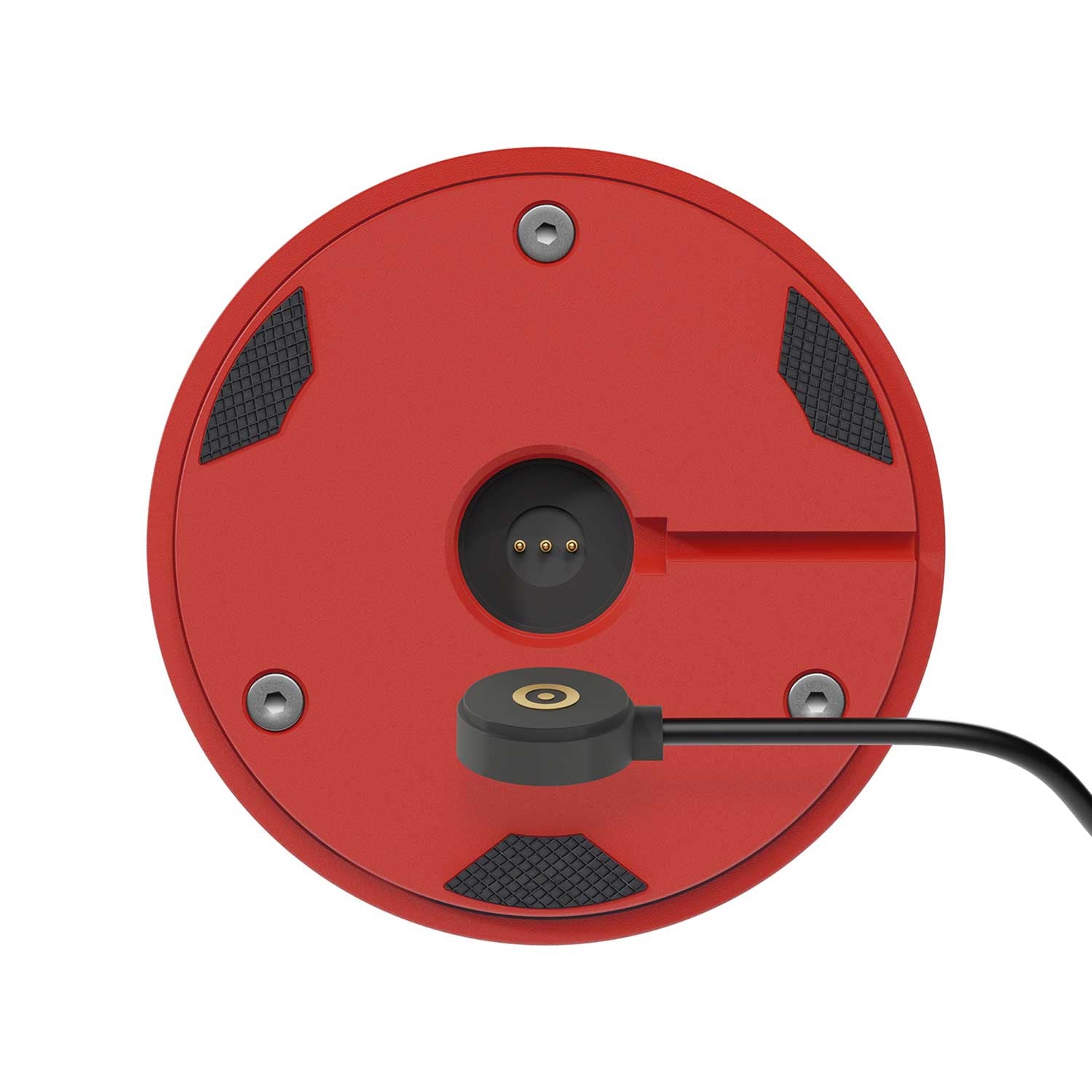 Sigor Nudrop Akku-Tischleuchte ganz einfach zu Laden mit Easy Connect puk