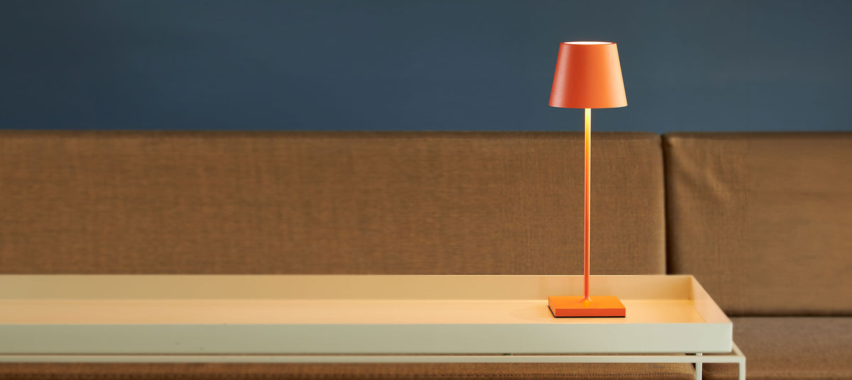 Die neue Nuindie 3.0 in Glutorange