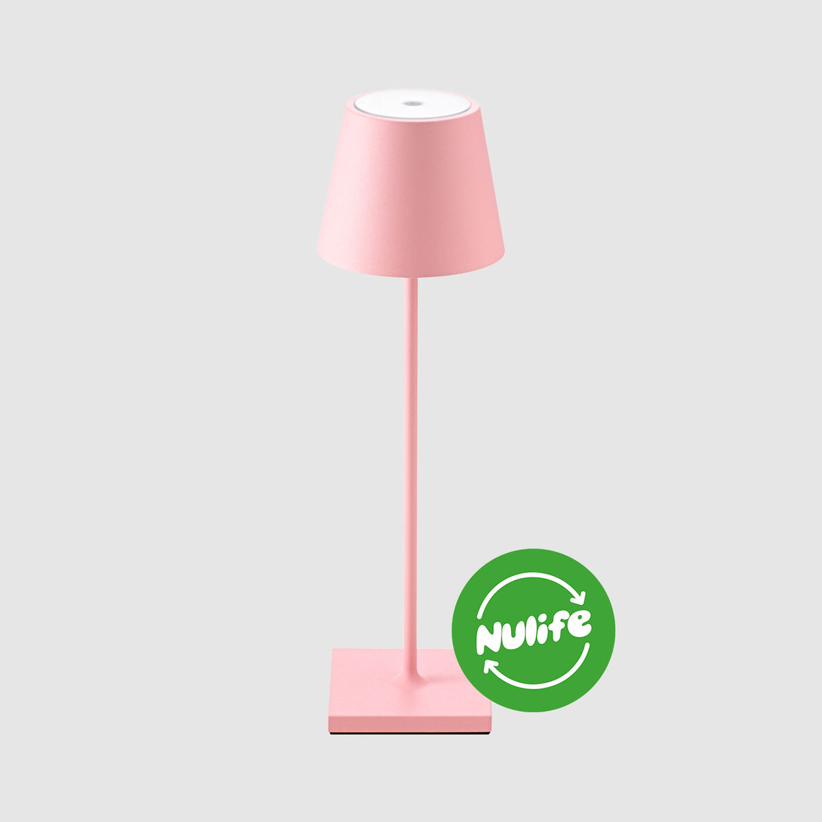 Sigor Nuindie zartrosa Nulife
