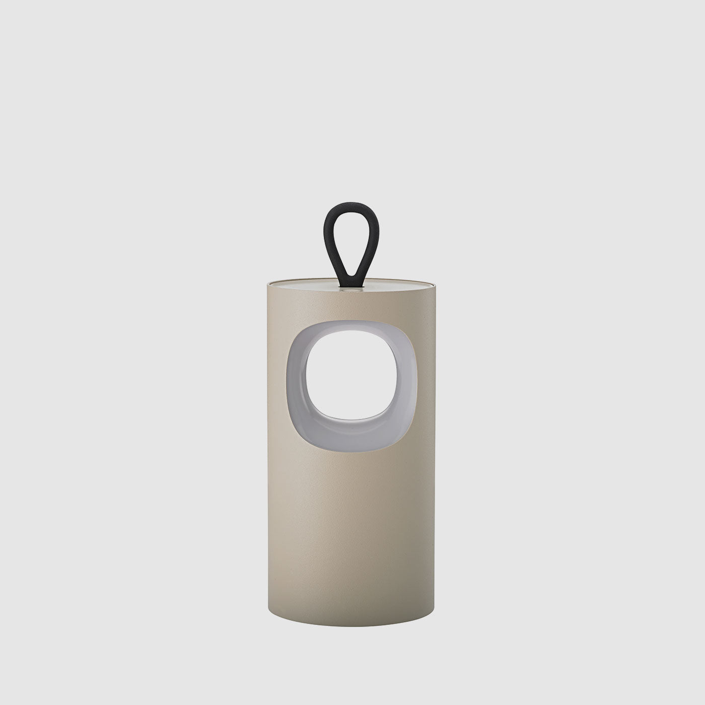 Sigor Lunari Akku-LED-Tischleuchte #Farbe_Dünenbeige