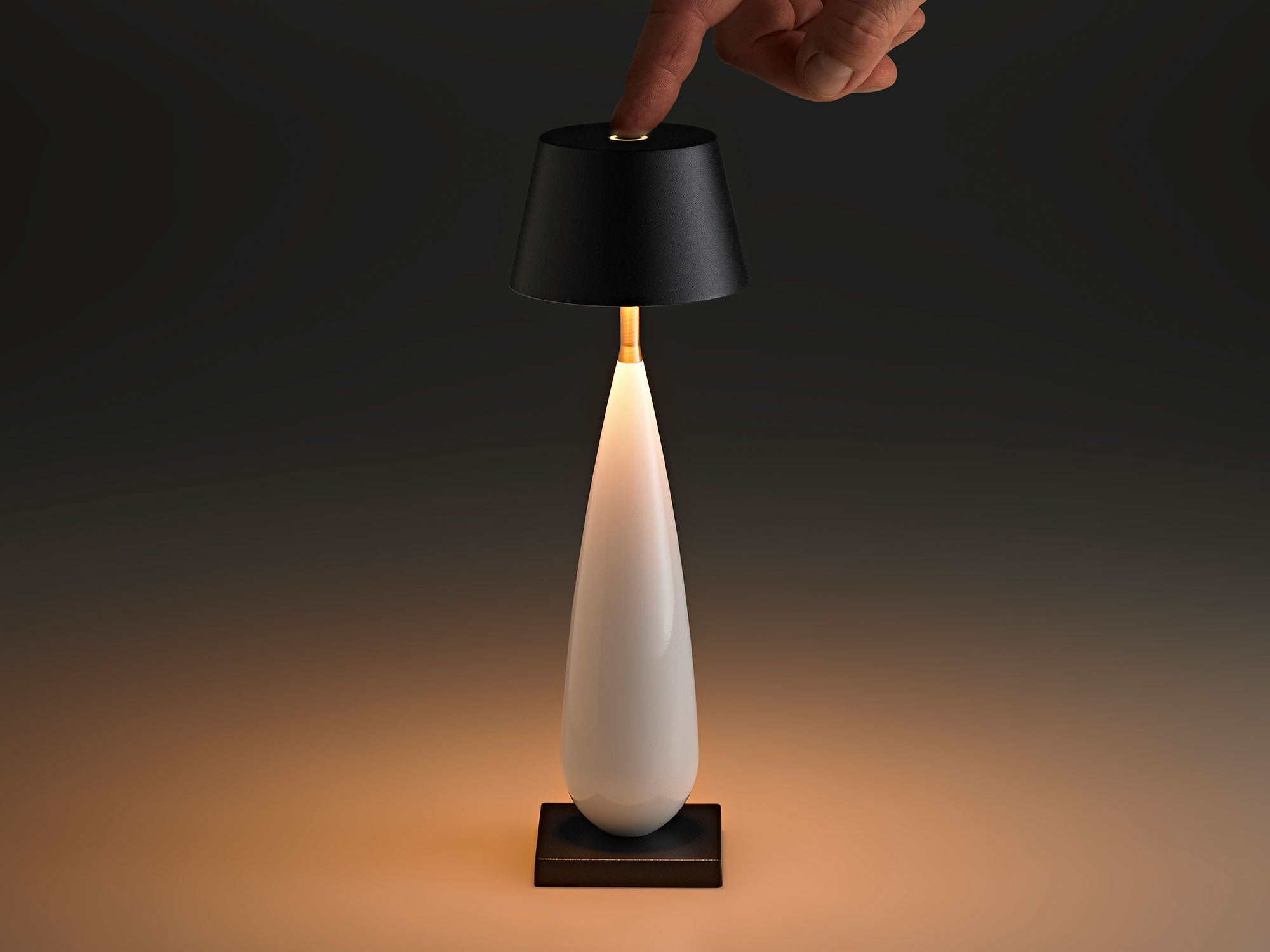 Die Sigor Thala mit 2200 K Farbtemperatur